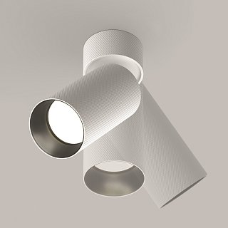 Потолочный светильник Artisan GU10 1x10Вт