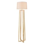 Напольный светильник (торшер) Freya FR5134-FL-01-BG