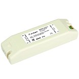 Блок питания ARV-AL24048 (24V, 2A, 48W) (Arlight, IP20 Пластик, 2 года)