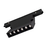 Светильник MAG-ORIENT-LASER-FOLD-S195-6W Day4000 (BK, 30 deg, 48V) (Arlight, IP20 Металл, 3 года)