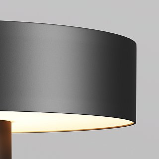 Парковый светильник Katto 3000К 30Вт IP 65