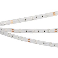 Светодиодная лента RTW 2-5000SE 12V Green (5060, 150 LED, LUX) (Arlight, 7.2 Вт/м, IP65)