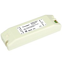 Блок питания ARV-AL24048 (24V, 2A, 48W) (Arlight, IP20 Пластик, 2 года)
