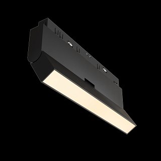 Трековый светильник Basis Exility 2700-6000K 12Вт 120° Dim Dali1