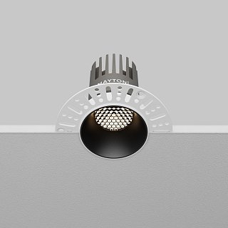 Встраиваемый светильник Dip Hight 4000K 10Вт 9°