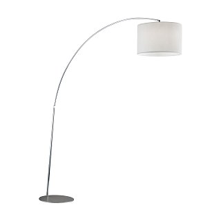 Напольный светильник (торшер) Nevada E27х1 40Вт