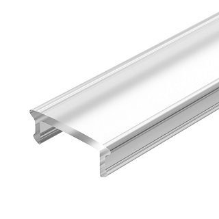 Экран ARH-FLAT-2000 Frost-PM (Arlight, Пластик)