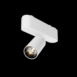 Трековый светильник Focus Led Radity 3000K 5Вт 36°