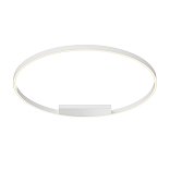 Потолочный светильник Rim 3000-4000К 59Вт