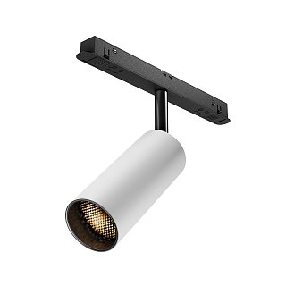 Трековый светильник Focus Led Exility 3000K 12Вт 36°