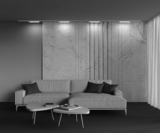 Трековый светильник Basis Unity 4000K 12Вт 110°