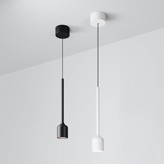 Подвесной светильник Apex 3000К 6Вт IP 54