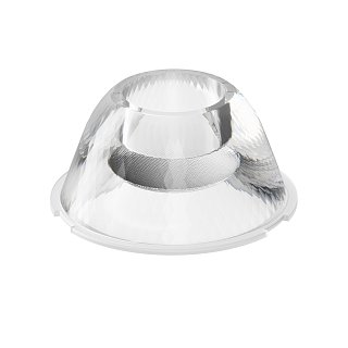 Линза для серии Alfa LED 36°