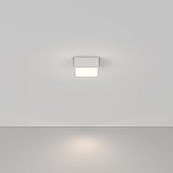 Потолочный светильник Zon 4000K 1x12Вт 120°