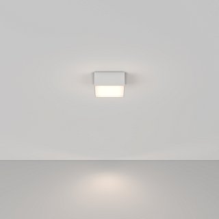 Потолочный светильник Zon 4000K 1x12Вт 120°