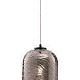 Подвесной светильник Maytoni P058PL-01B