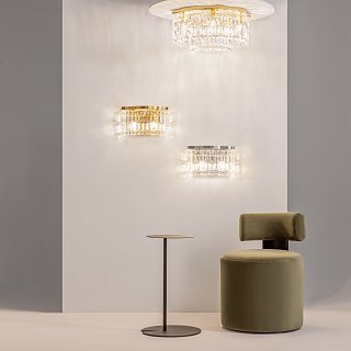 Потолочный светильник Dune E14x6