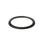 Фиксирующее кольцо для серии Intro GU10 черный