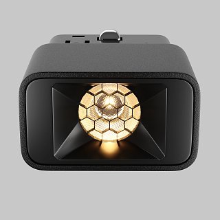 Трековый светильник Points S Exility 3000K 2Вт 24°