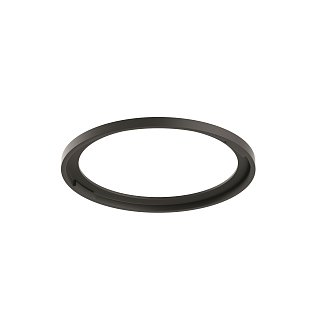 Фиксирующее кольцо для серии Intro GU10 черный