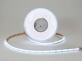 Светодиодная лента SWG PRO , 840 LED/м, 15 Вт/м, 24В , IP20, Цвет: RGB, SWG-COB840-24-15-RGB