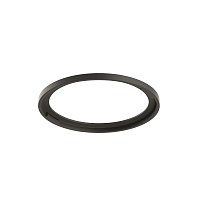 Фиксирующее кольцо для серии Intro GU10 черный