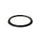 Фиксирующее кольцо для серии Intro GU10 черный