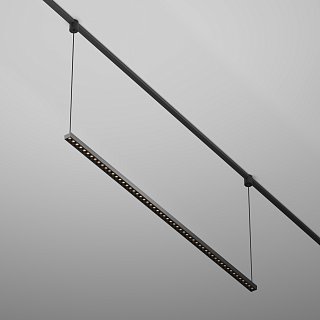 Трековый светильник Points Elasity 3000К 52Вт 36°