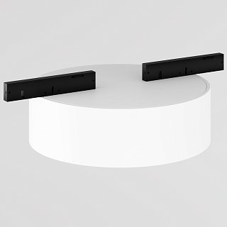 Трековый светильник Zon Levity 3000К 12Вт 100°