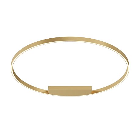 Потолочный светильник Рим / Rim 2600-3500К 59Вт