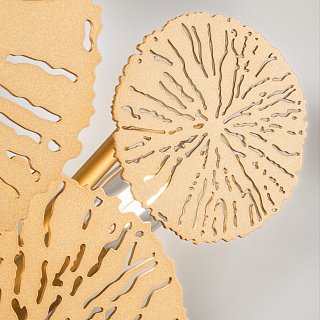 Настенный светильник (бра) Lovetann E14х4