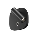 Настенный светильник Ego 2700-4000K 9Вт 30°