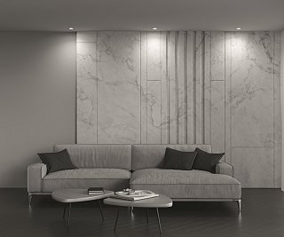 Встраиваемый светильник Atom GU10 10Вт