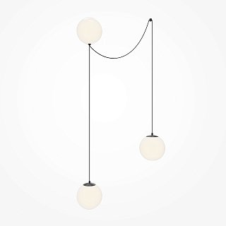 Подвесной светильник Twins 3000K 26Вт