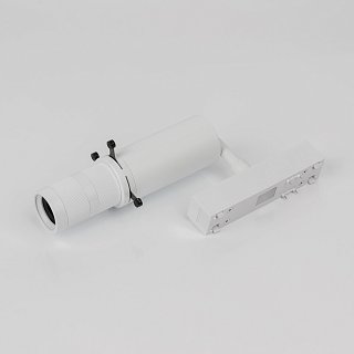 Светильник трековый SLIM, 48В, 10W, SL-SLIM-MSWH-10-CCT