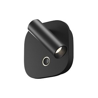 Настенный светильник Ego 2700-4000K 9Вт 30°