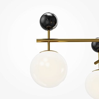 Подвесной светильник Museo G9x5