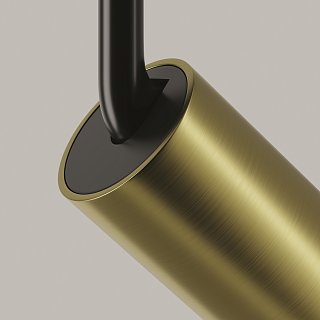 Трековый светильник Focus Led Exility 2700-6000K 12Вт 36° Dim Smart