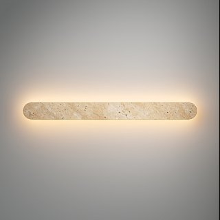 Настенный светильник (бра) Glamping 3000K 17Вт