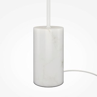 Напольный светильник (торшер) Kyoto 3000К 11Вт