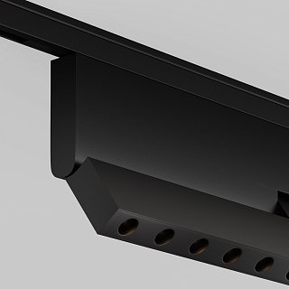 Трековый светильник Points Rot  Levity 2700К 12Вт 30°