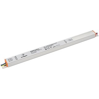 Блок питания ARV-12036-LONG-D (12V, 3A, 36W) (Arlight, IP20 Металл, 3 года)