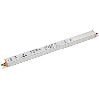 Блок питания ARV-12036-LONG-D (12V, 3A, 36W) (Arlight, IP20 Металл, 3 года)