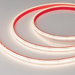 Светодиодная лента COB-5000PS-CSP-544-24V Day4000 (10mm, 11.5W, IP67) (Arlight, -)