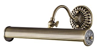 Подсветка Renoir E14х2 25Вт