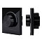 Панель Rotary SR-2202-IN Black (24V, 0-10V) (Arlight, IP20 Пластик, 3 года)