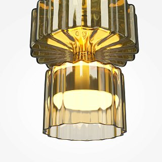 Подвесной светильник Level 3000К 12Вт