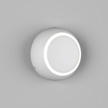 Светильник настенный GW MUN белый, GW-6100-5-WH-WW