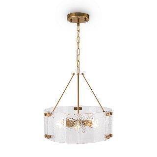 Подвесной светильник Freya FR5190PL-06BS