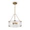 Подвесной светильник Freya FR5190PL-06BS